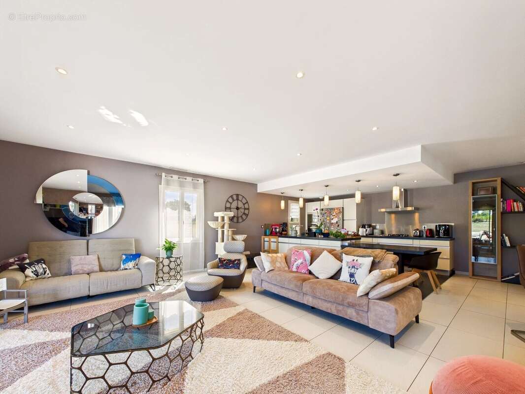 Maison à SAUSSIGNAC