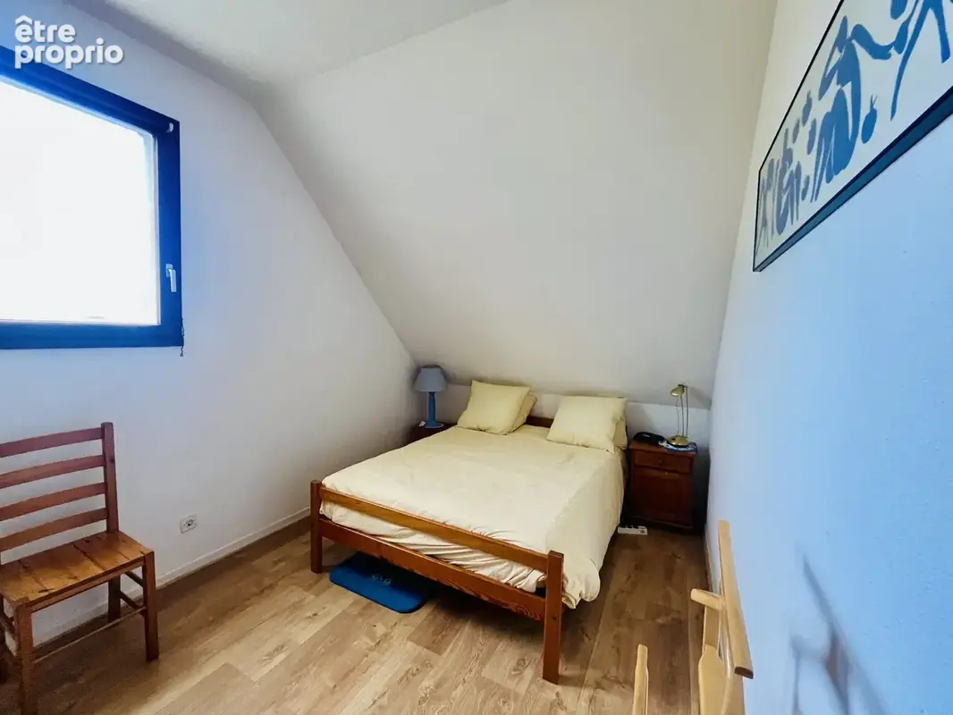 Maison 3 pièces 45 m² à vendre à Le Touquet-Paris-Plage (62520) - photo 8