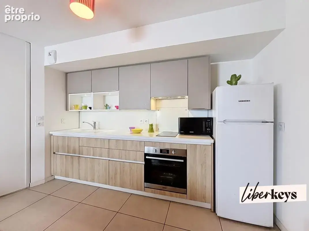 Ciboure – T2 de 2024, 49 m², balcon et parking en sous-sol - photo 3