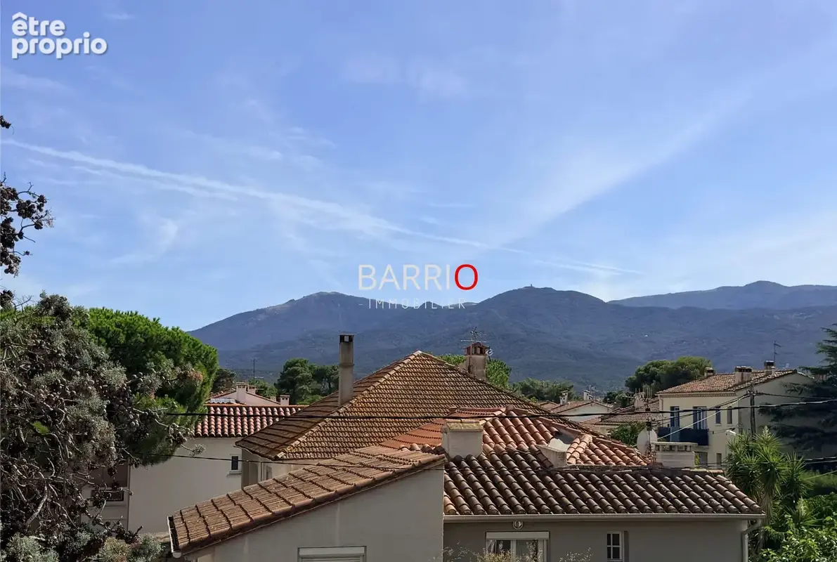 Appartement à ARGELES-SUR-MER