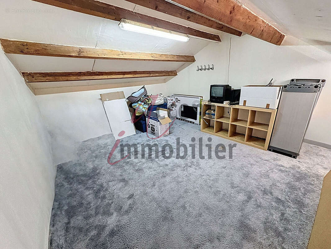 Maison à SAINT-ANDIOL