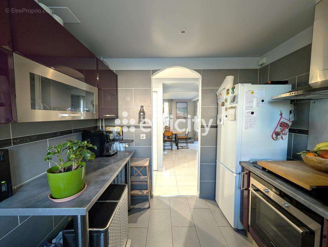 Appartement à MONTMORENCY