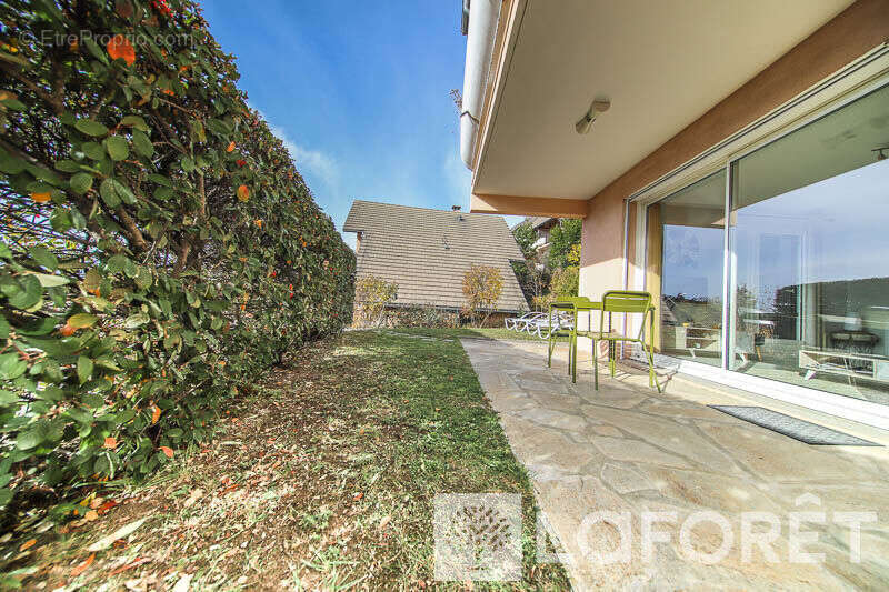 Appartement à EMBRUN