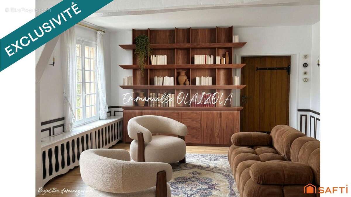 Maison 235 m² à Denonville  - photo 3