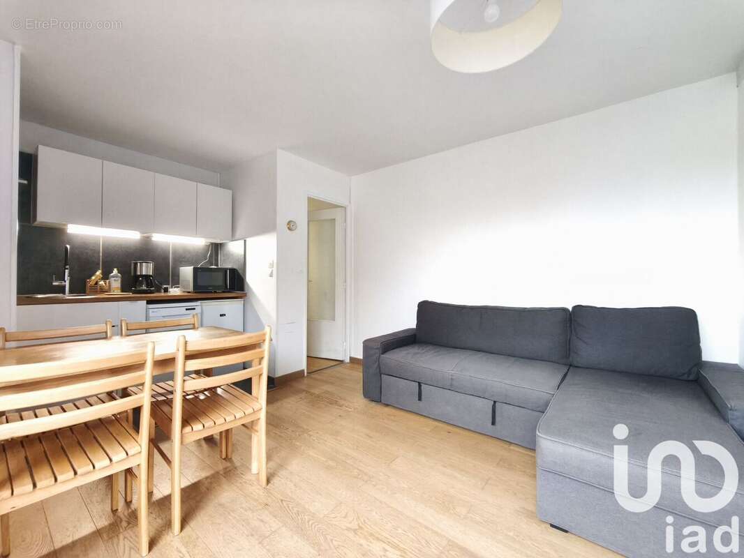 Photo 3 - Appartement à FORT-MAHON-PLAGE