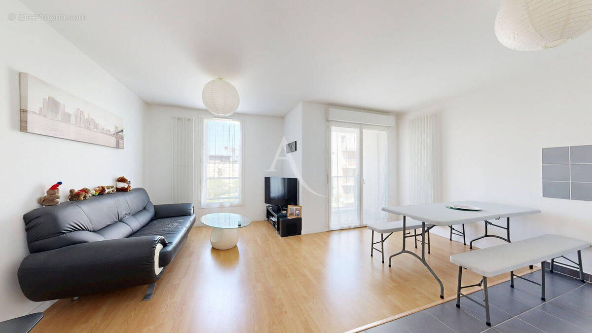 Appartement à CERGY