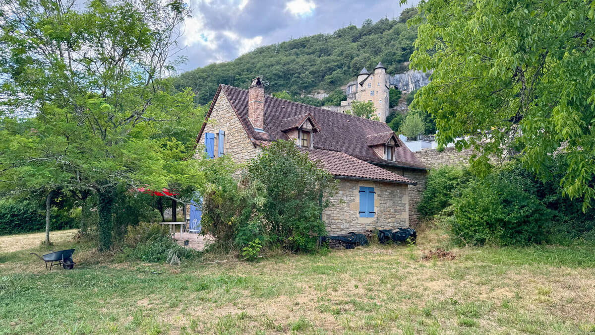 Maison 125m2 - 3 Chambre - Jardin - photo 17