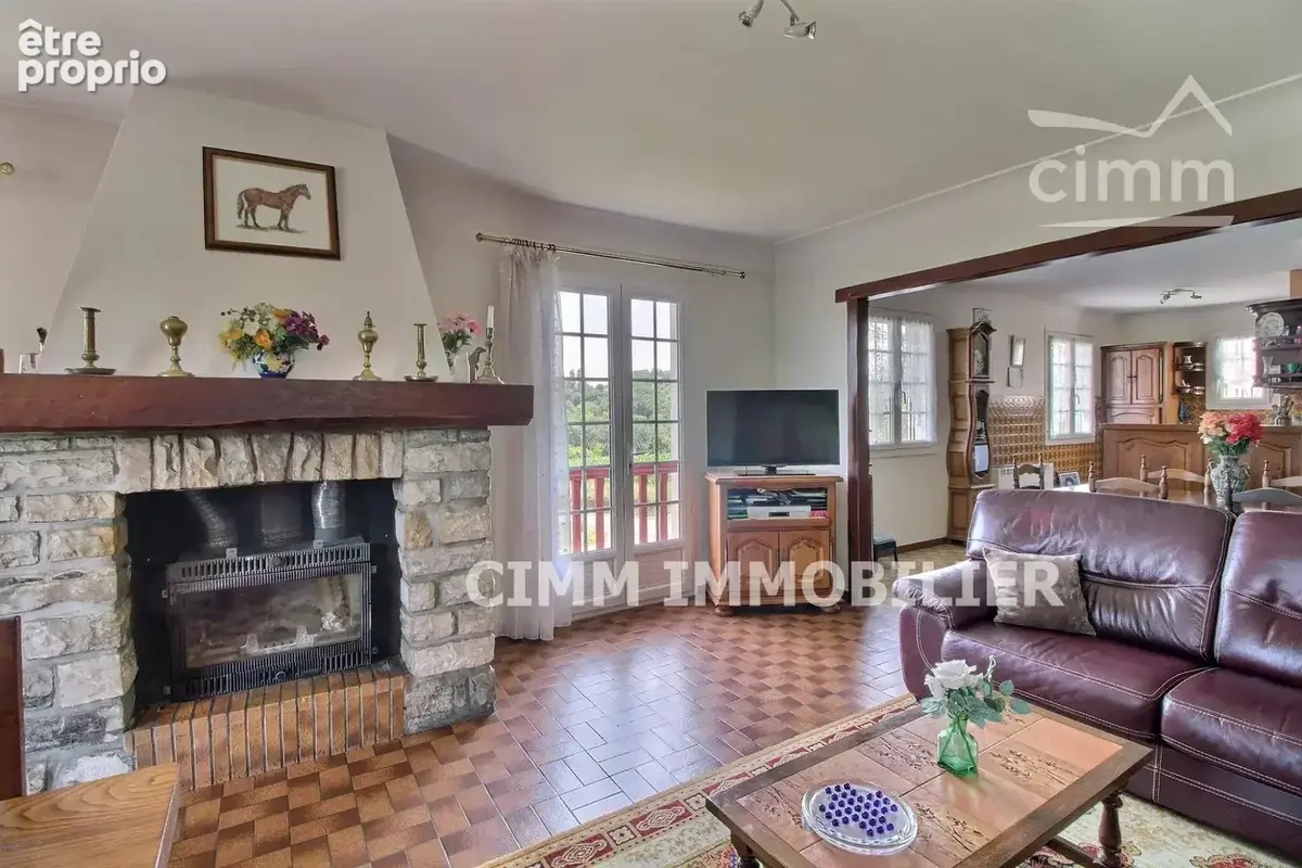 Maison individuelle en viager mixte - photo 6