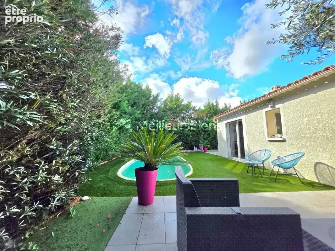 RARE: Villa de plain-pied "coup de coeur" - photo 16