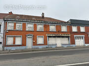 Maison à QUIEVRECHAIN