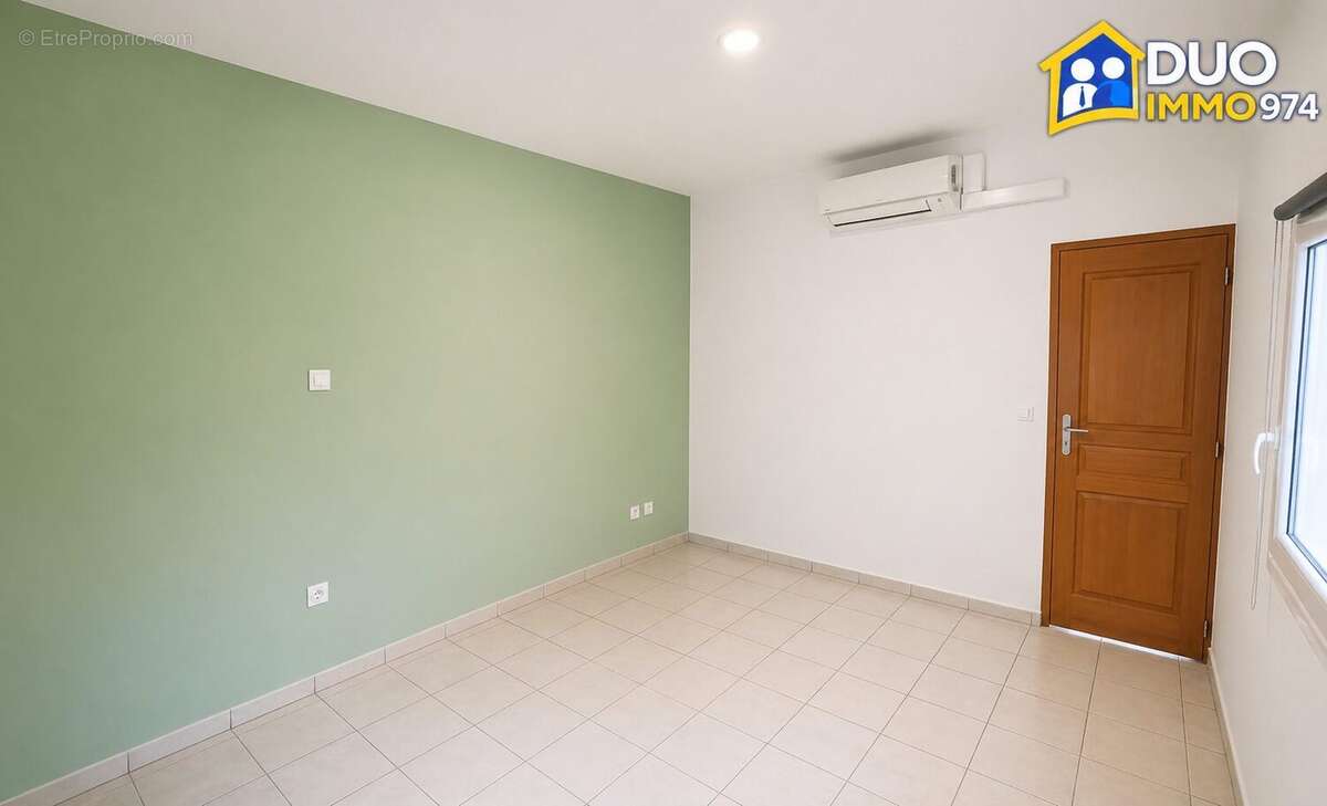 Appartement à SAINT-PAUL