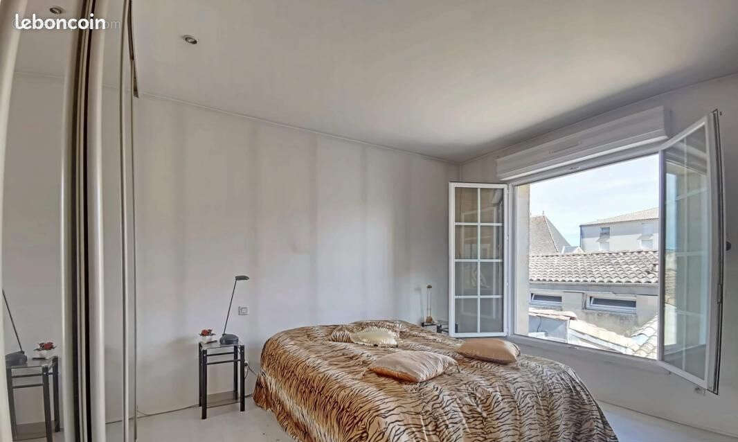 Appartement à LIBOURNE