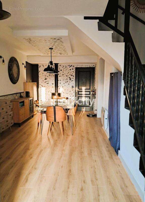 Maison à LUCCIANA