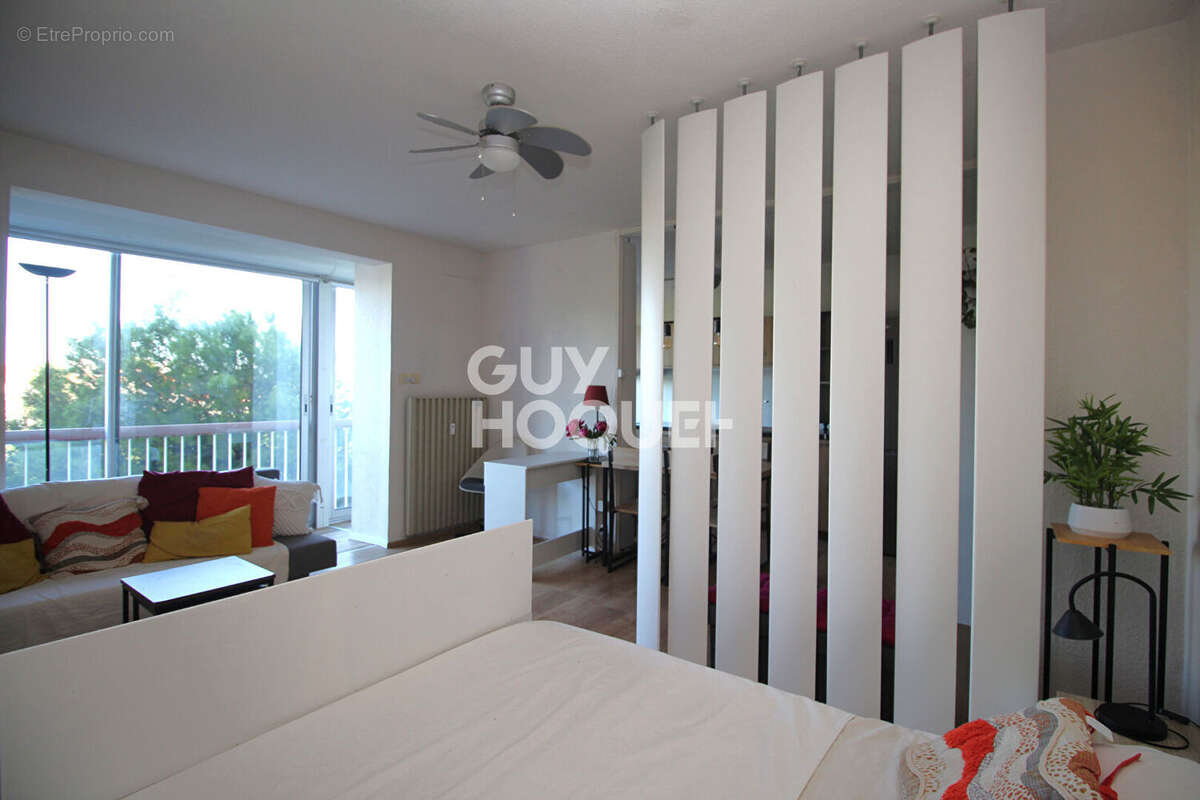 Appartement à PERPIGNAN