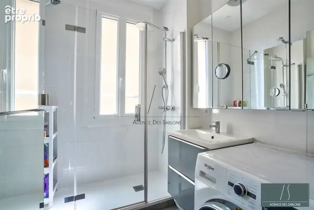 Appartement 3 pièces 64 m² à vendre à Le Vesinet (78110) - photo 5
