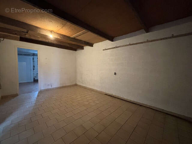 Maison à TALMONT-SAINT-HILAIRE