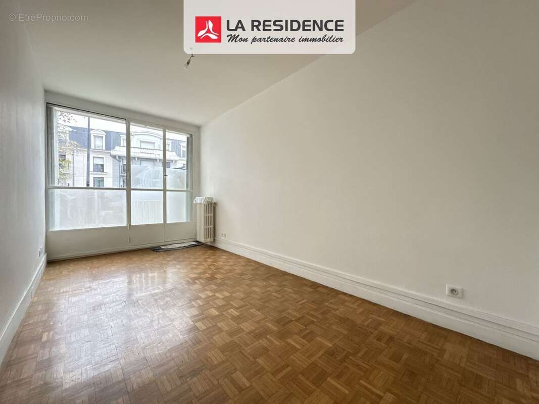 Appartement à RUEIL-MALMAISON