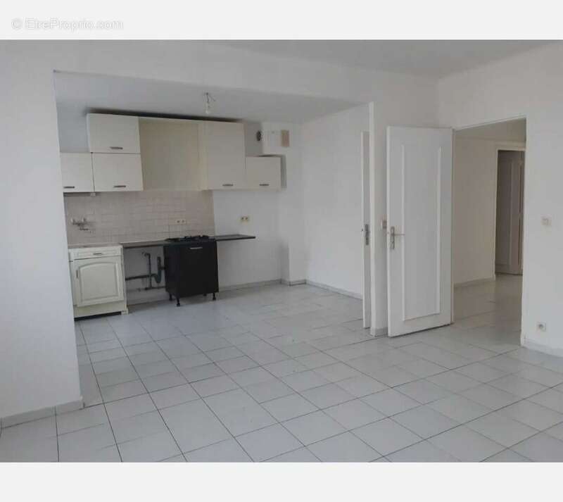 Appartement à DIGNE-LES-BAINS