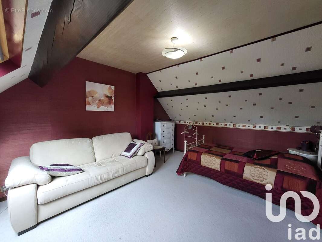 Photo 7 - Maison à NIBELLE