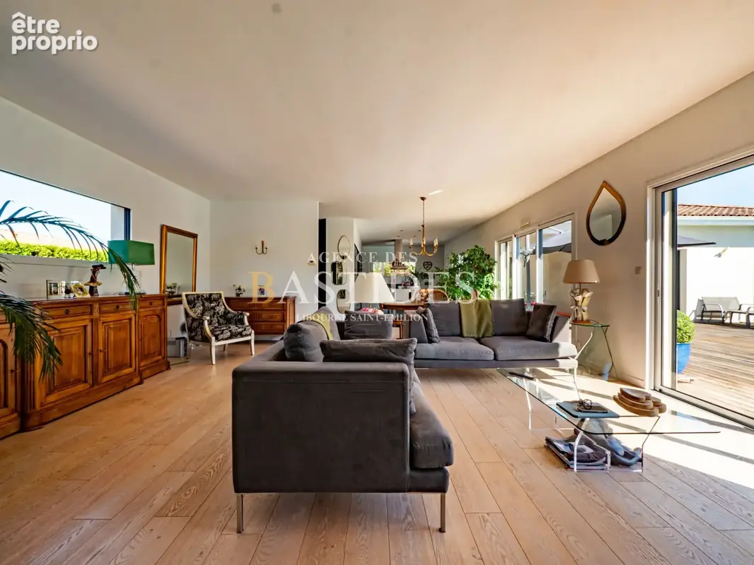 Contemporaine haut de gamme - photo 4