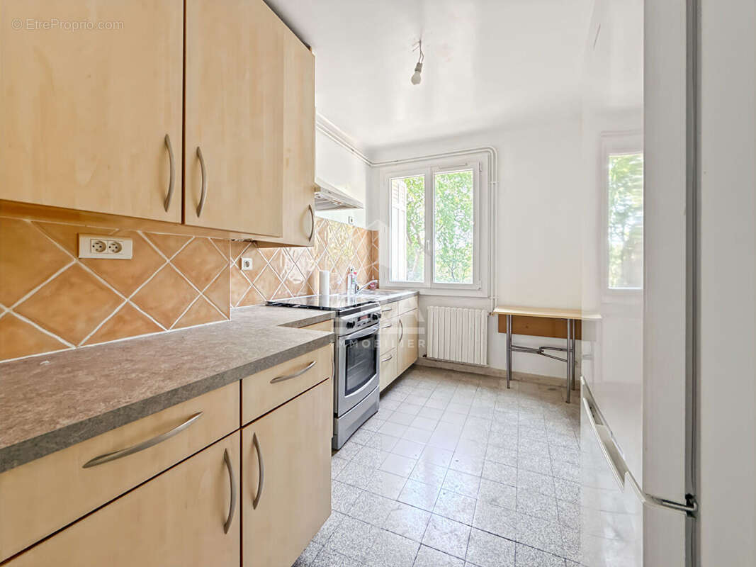 Appartement à NIMES