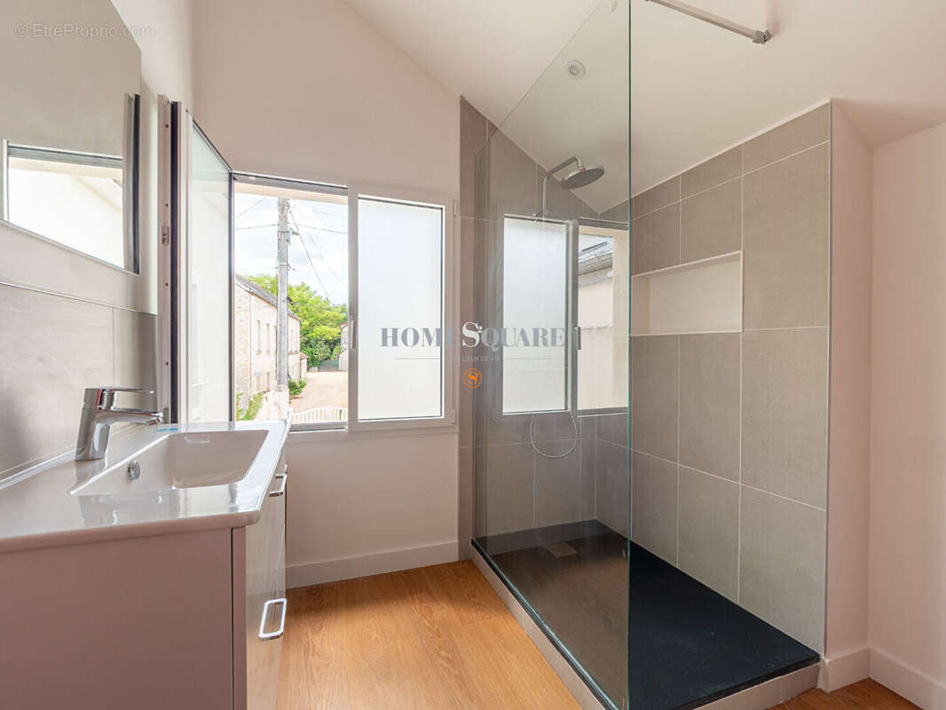 Maison à COYE-LA-FORET