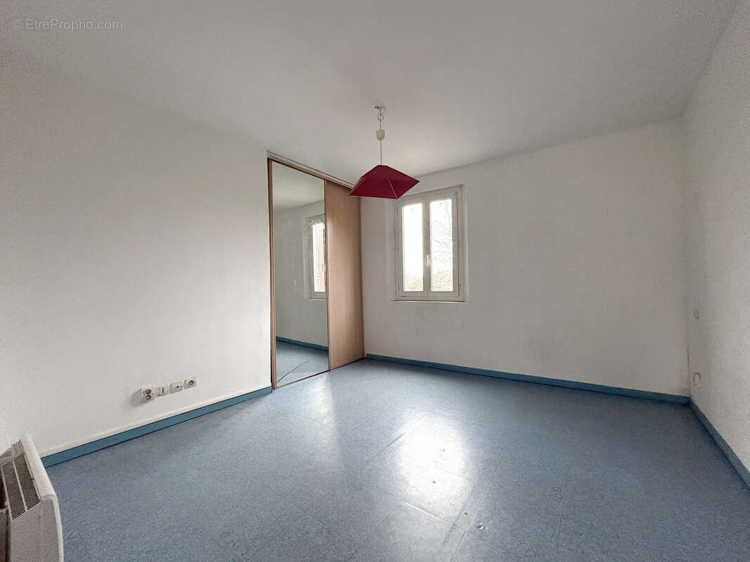 Maison à AIRAINES