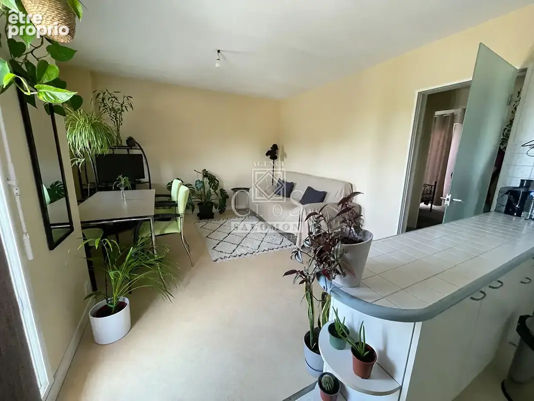 Appartement à SARZEAU