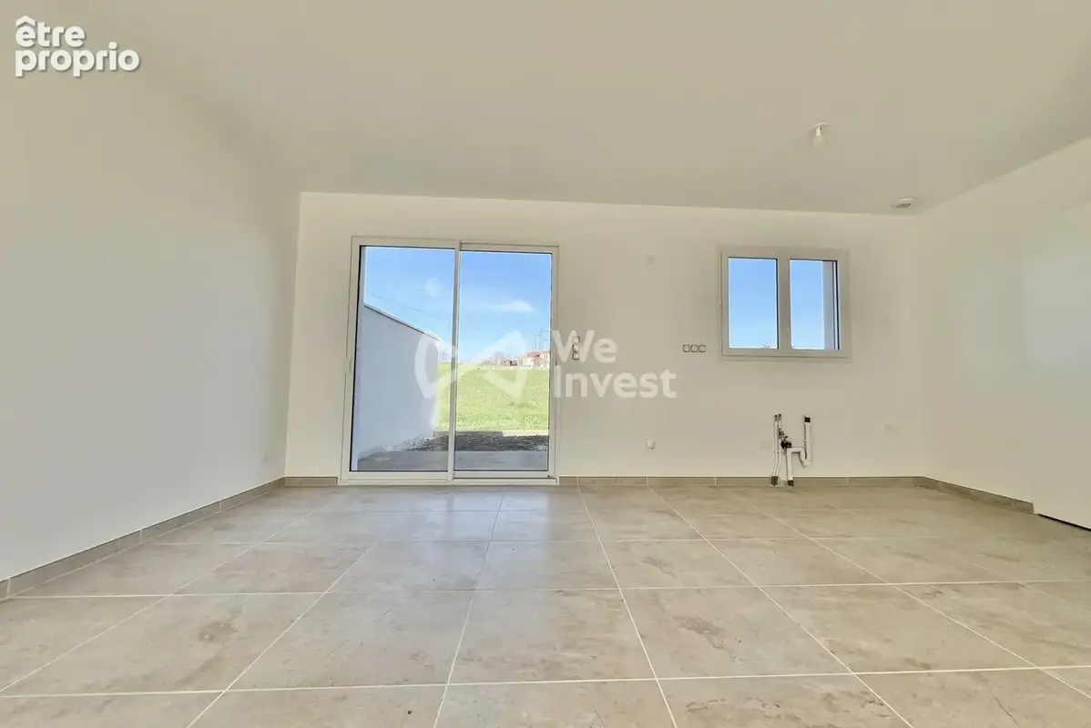 Maison 95 m² à Beauregard-Vendon  - photo 5