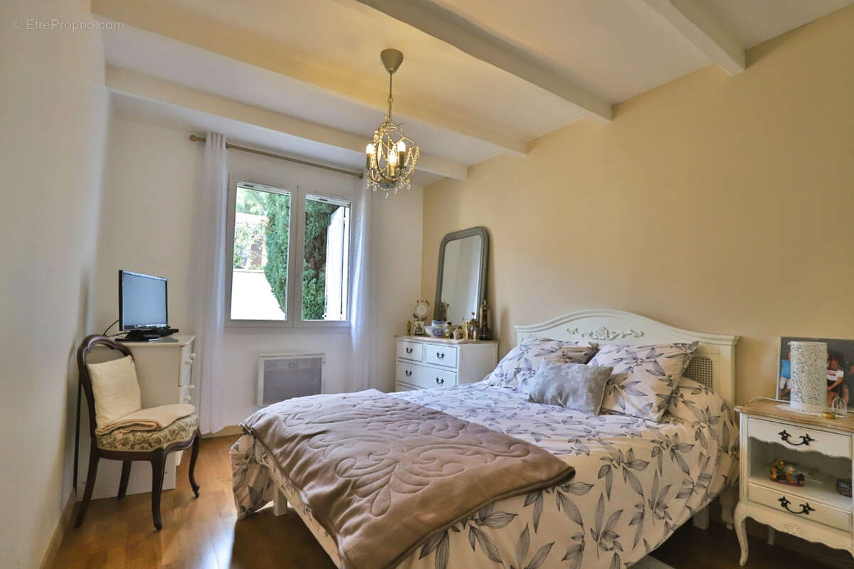 Maison à LES PENNES-MIRABEAU