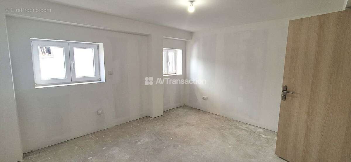 Appartement 123 m² à Nordhouse  - photo 8