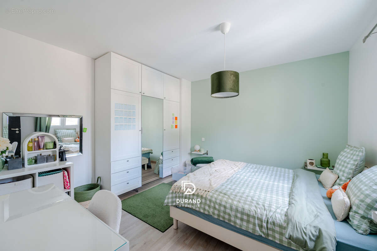 Maison à LES PENNES-MIRABEAU