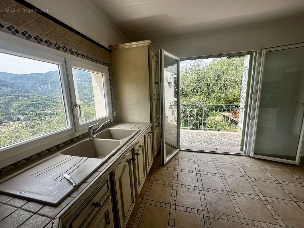 Maison à SOSPEL