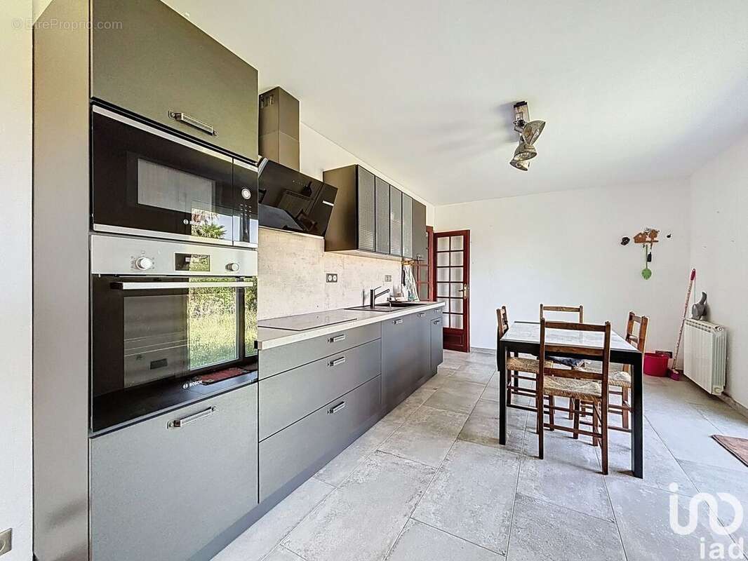 Photo 6 - Maison à PUISSALICON