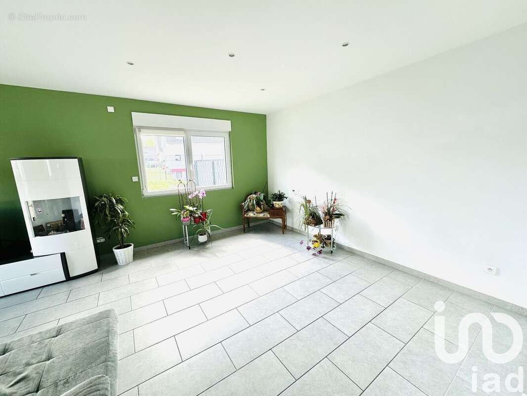 Photo 7 - Maison à SEPPOIS-LE-BAS