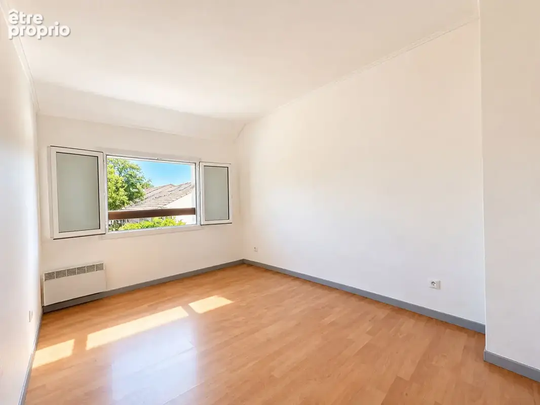 Maison Les Mureaux - photo 8