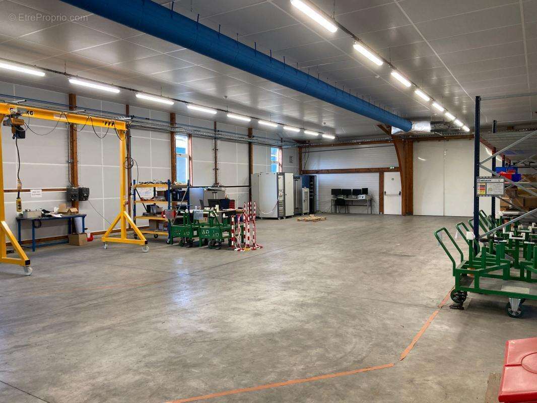 Commerce à DECAZEVILLE