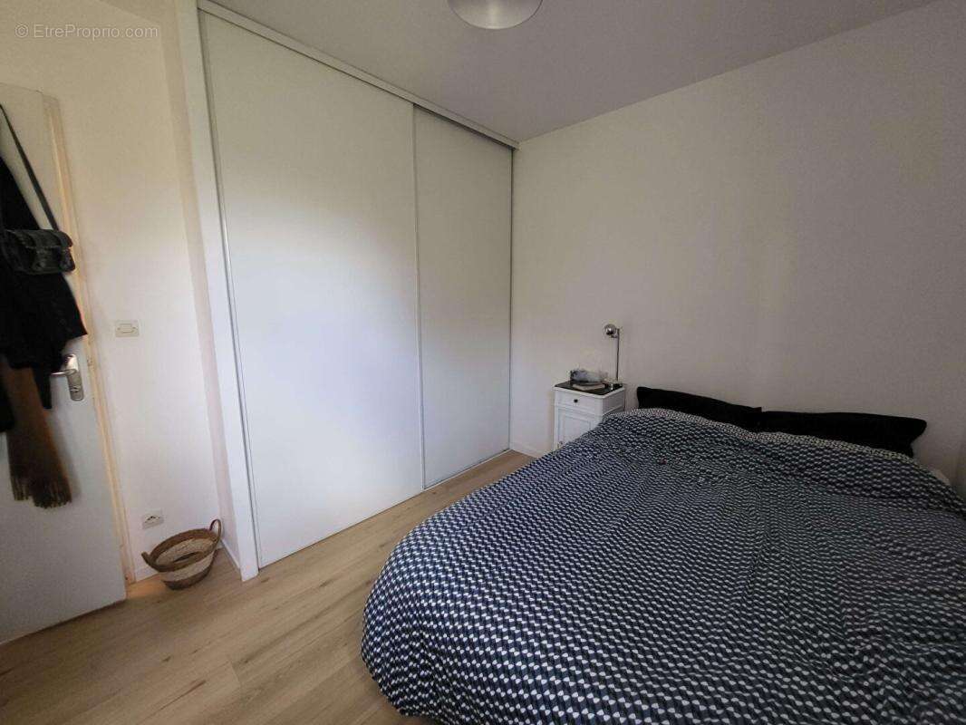 Appartement à ORVAULT