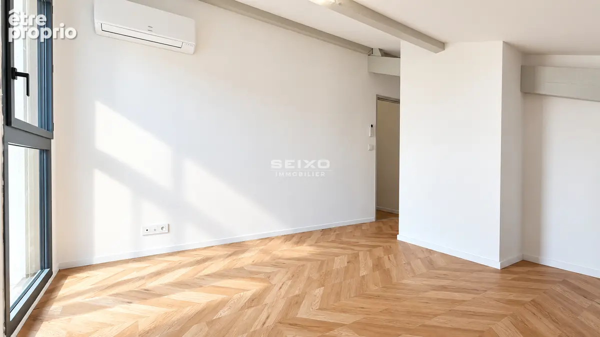 Maison-mitoyenne Capbreton T4 82 m² - photo 11