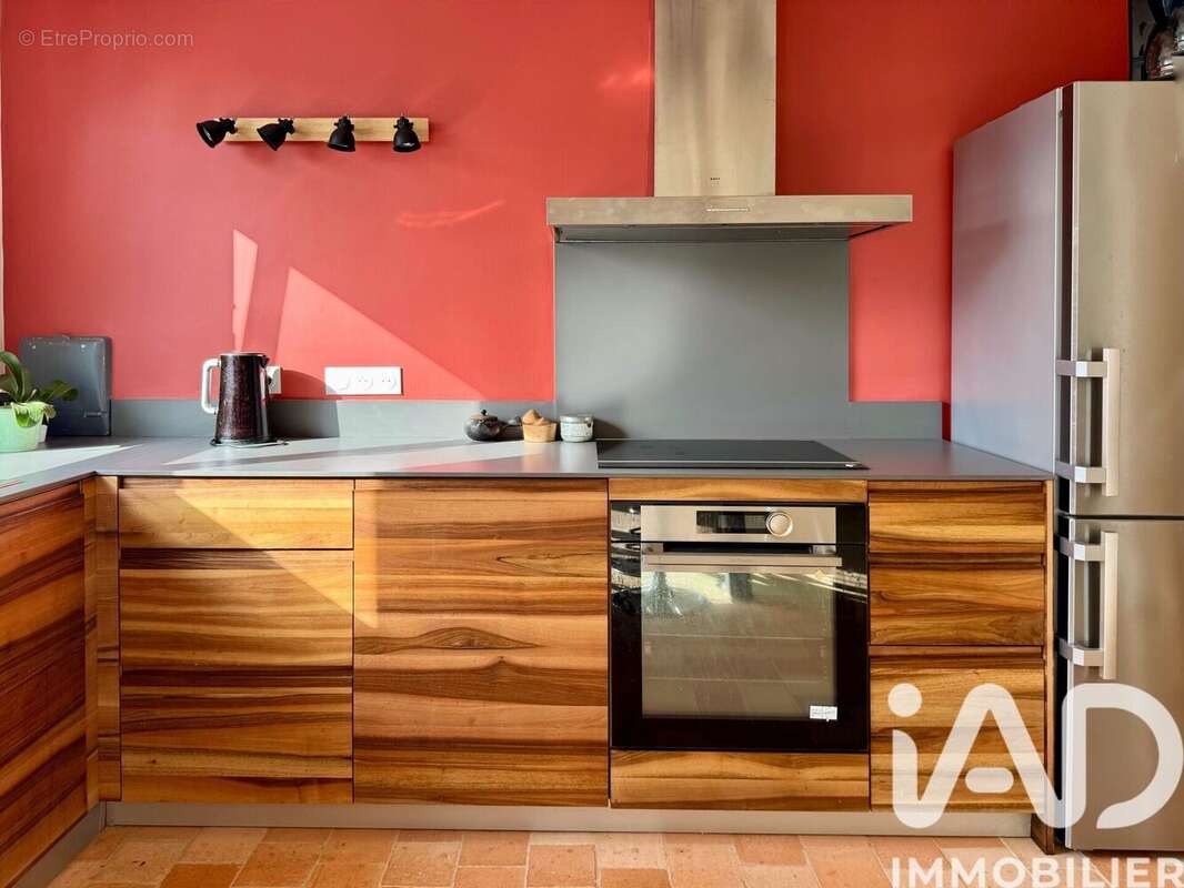 Photo 5 - Appartement à VANNES