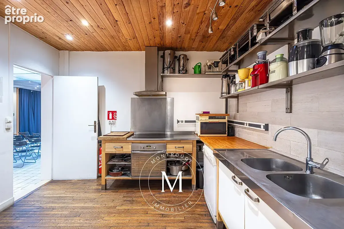 Maison  6 pièce(s) 216.14 m2 - photo 4