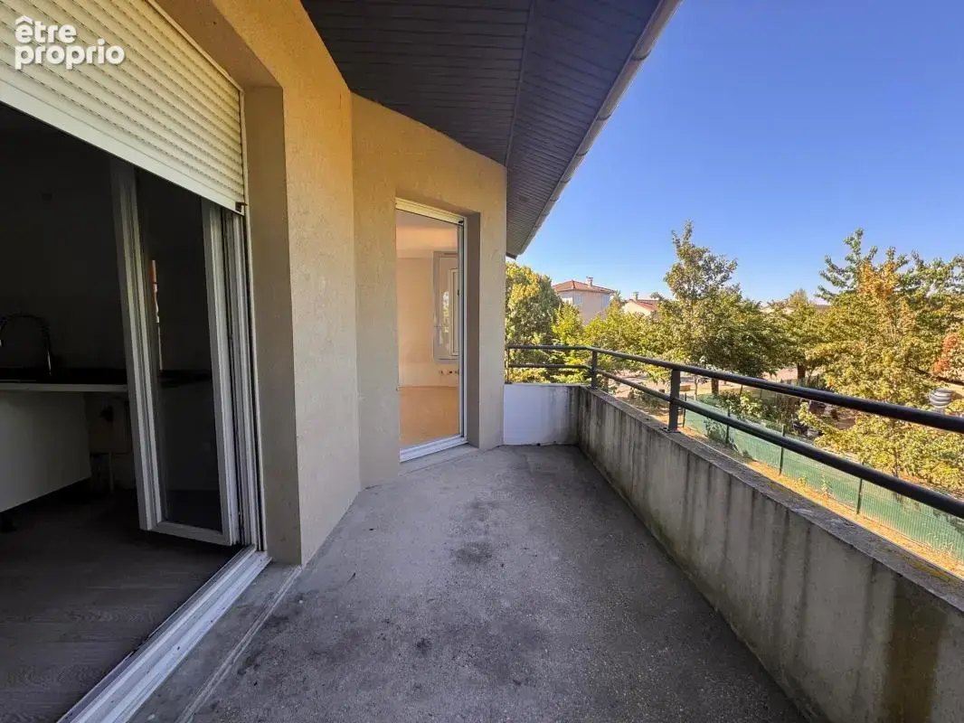 Appartement t4 - photo 9