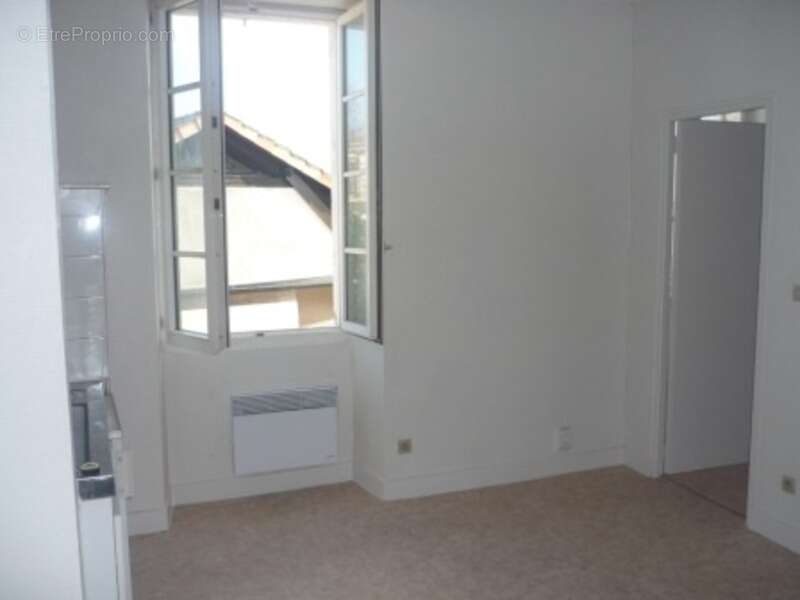 Appartement à ANGOULEME