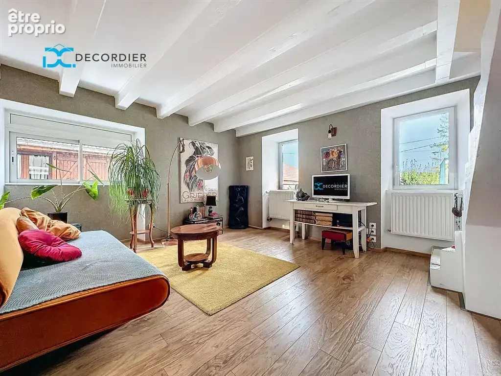 Publier maison village jardin - photo 2