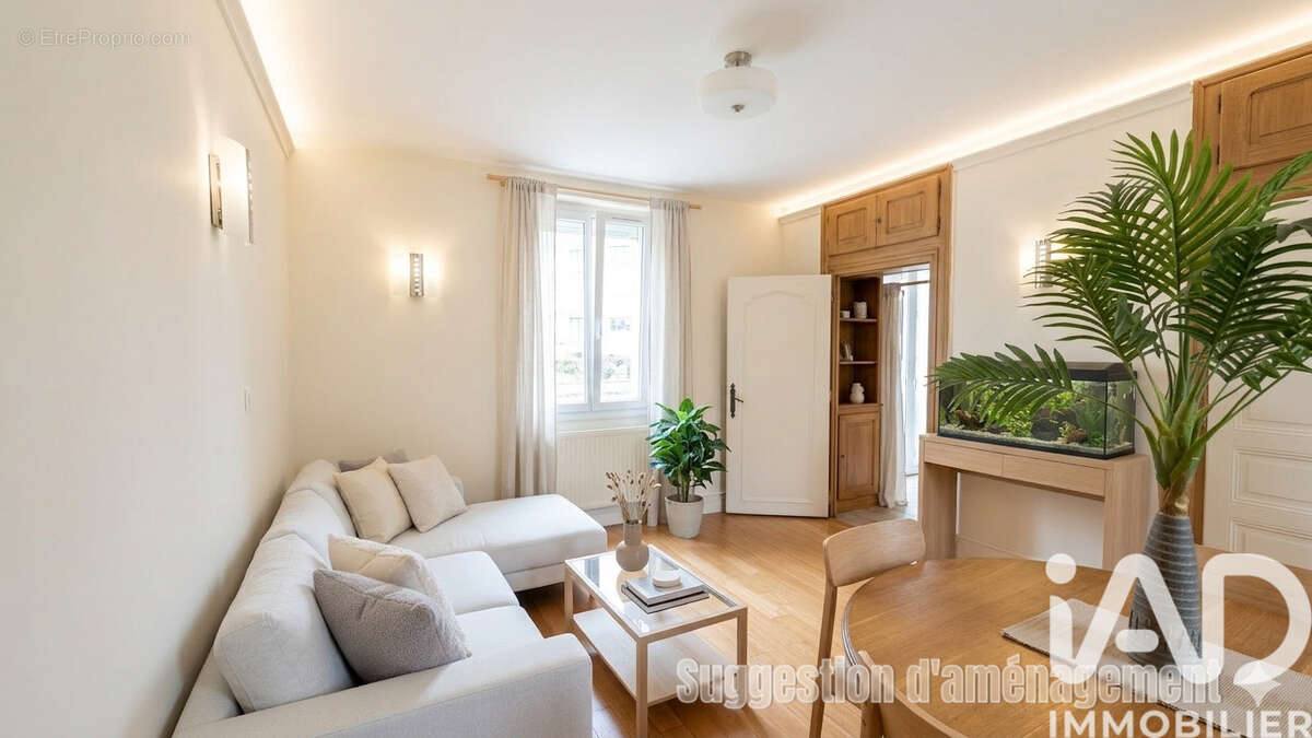 Photo 8 - Maison à SAINT-PIERRE-D'ALBIGNY