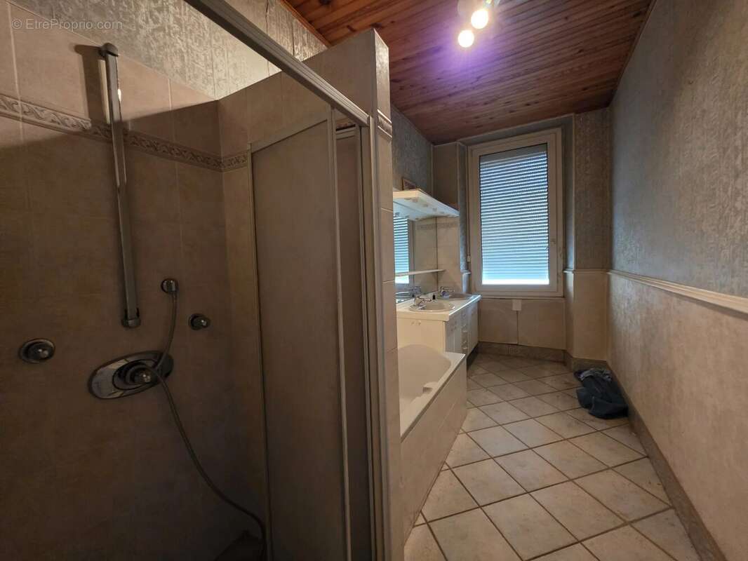 Le teil - charmante maison bourgeoise - photo 8