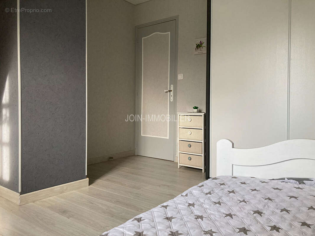 Maison traditionnelle de 98,60 m² - Aux portes de Dieppe - photo 10