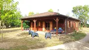 Maison à SAUMONT