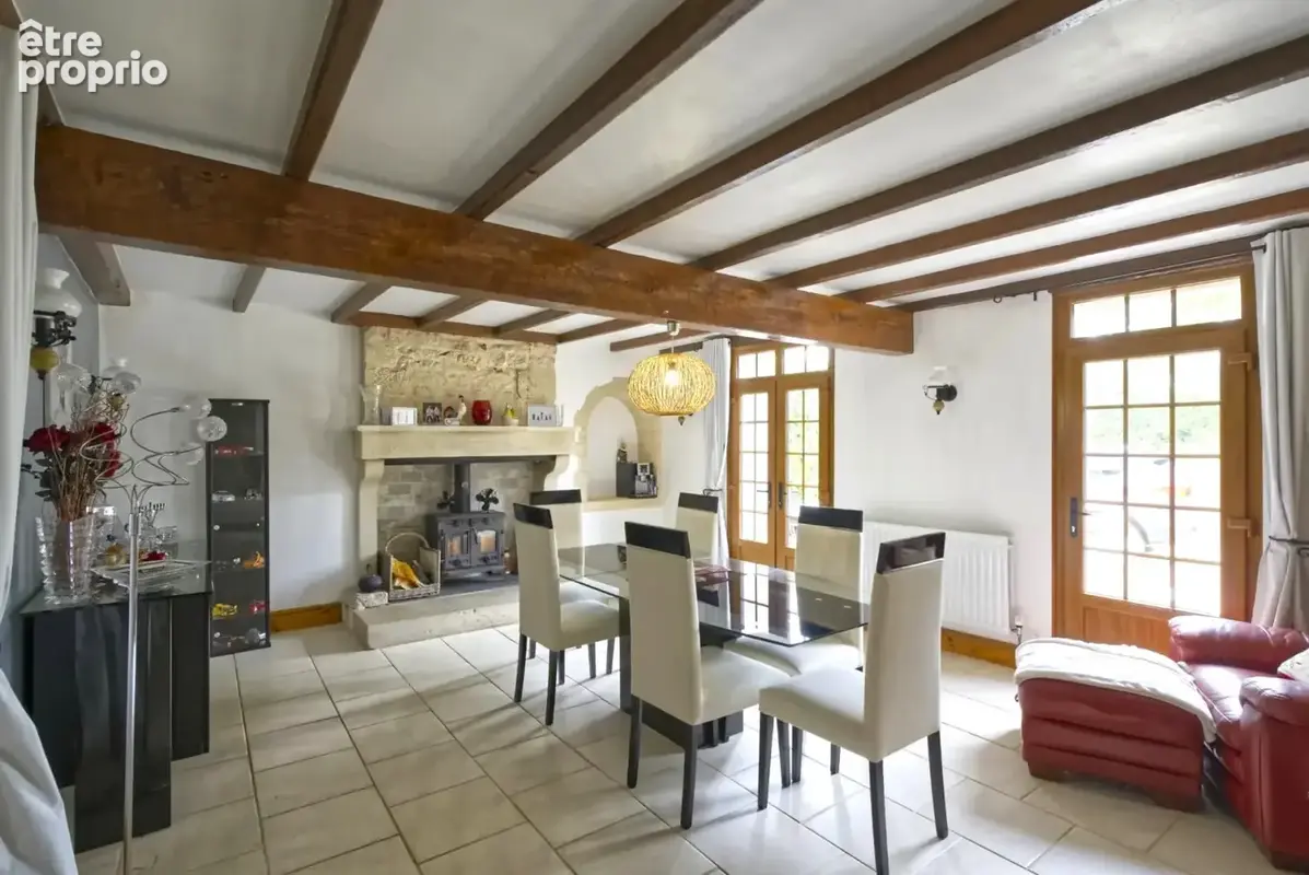 SALLE A MANGER