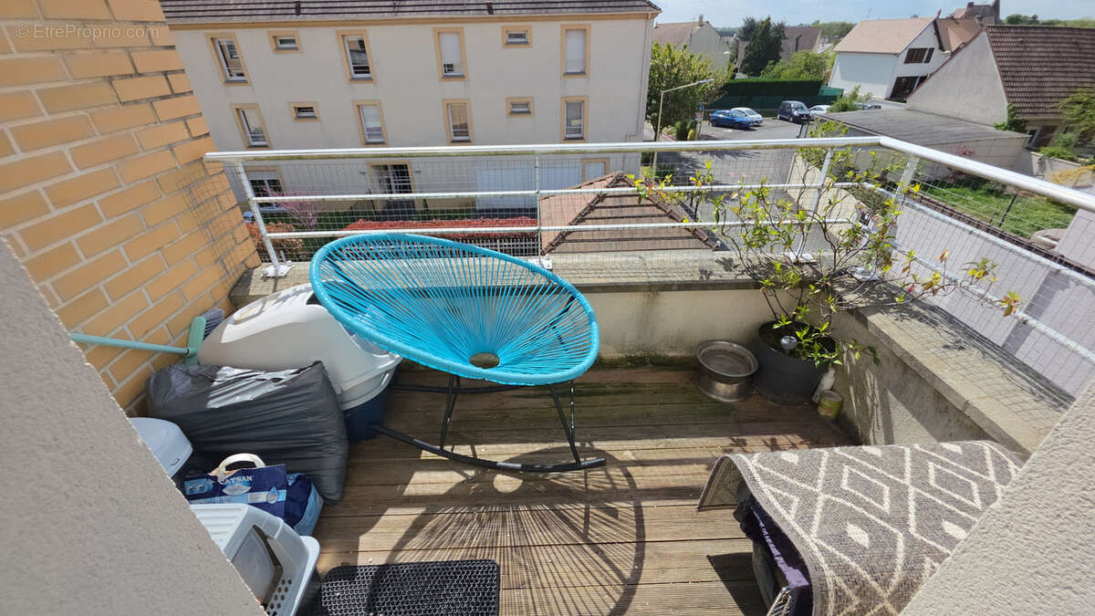 Appartement à LE PIN